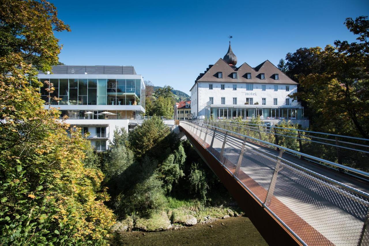 Das Schloss An Der Eisenstrasse Waidhofen an der Ybbs Kültér fotó